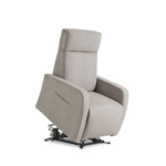 poltrona relax adele aerre