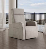 Poltrona Relax Adele Aerre-0