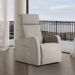poltrona relax adele aerre