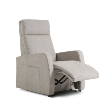 poltrona relax adele aerre