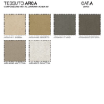 tessuto arca aerre
