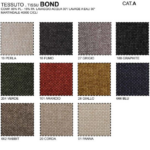 Tessuto bond aerre
