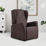 poltrona relax chiara aerre
