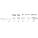 Divano Letto kristal Aerre