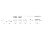 Divano Letto Megan Aerre