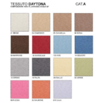 tessuto daytona aerre