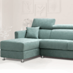 divano letto ingrid aerre