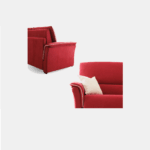 Divano Letto Megan Aerre