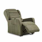 poltrona relax chanel aerre