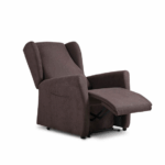 Poltrona Relax Chiara Aerre
