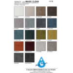 tessuto magic clean aerre
