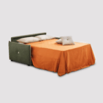 Divano Letto kristal Aerre