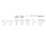 Divano Letto Sephora Aerre