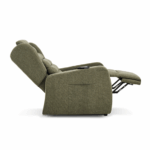 poltrona relax chanel aerre