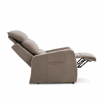 poltrona relax diletta aerre