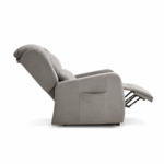 poltrona relax lusy aerre