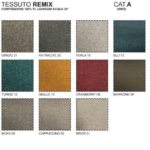 tessuto remix aerre
