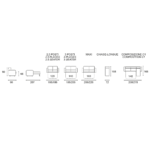 Divano Letto melita Aerre