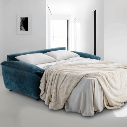 Divano Letto Mimosa Aerre
