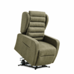 poltrona relax chanel aerre