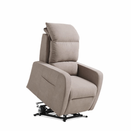 poltrona relax diletta aerre