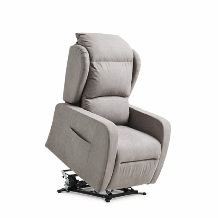 poltrona relax lusy aerre