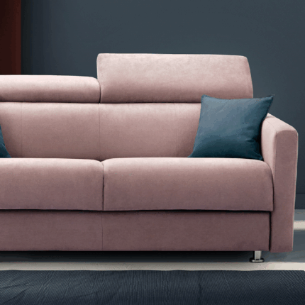 divano letto ingrid aerre