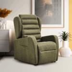 poltrona relax chanel aerre