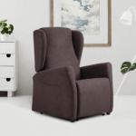 Poltrona Relax Chiara Aerre