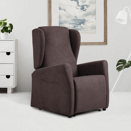 Poltrona Relax Chiara Aerre