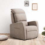 poltrona relax diletta aerre