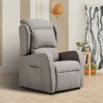 poltrona relax lusy aerre