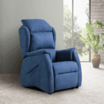 poltrona relax nina aerre