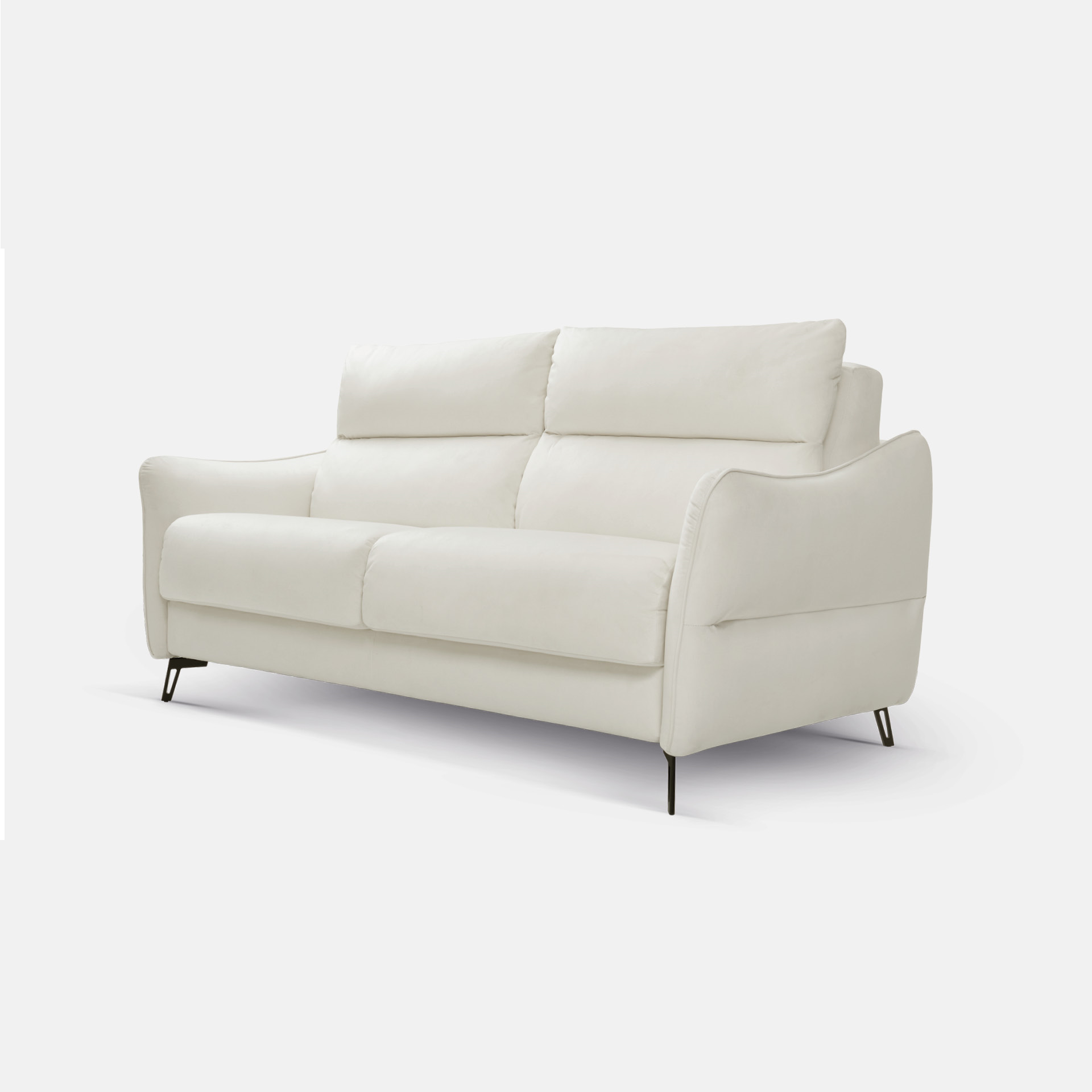 uno divano letto comodo