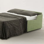Divano letto Slim Aerre