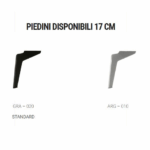 poltrona parker aerre