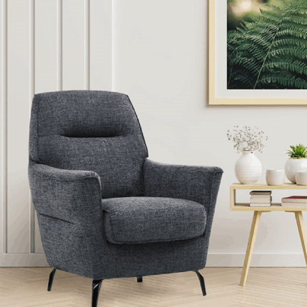 poltrona euphoria aerre