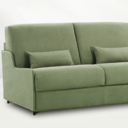 Divano letto Slim Aerre
