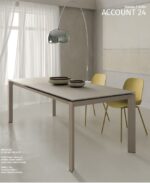 Tavolo Account 24 Stones-147948