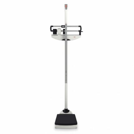 Bilancia pesa persone meccanica da terra, per uso privato