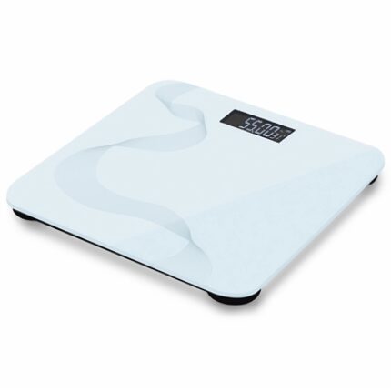 Bilancia digitale pesa persone da casa