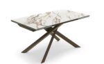 Tavolo Cross Stones-147991