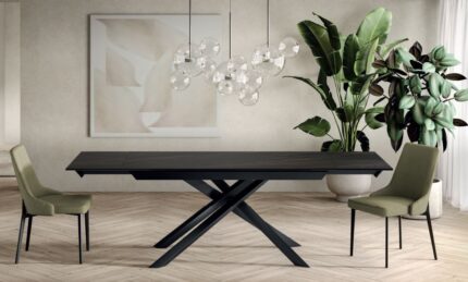 Tavolo Cross Stones-0