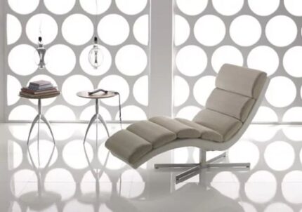 Chaise Longue Crystal Il Benessere-0