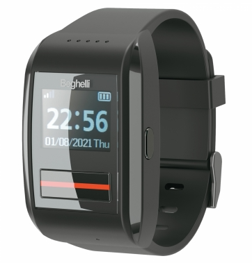 Salvalavita WATCH GSM-0