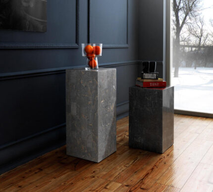 Tavolino Colonna Inay Stones-0