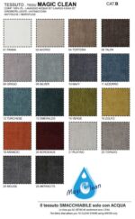 Divano Tiffany Aerre-147500