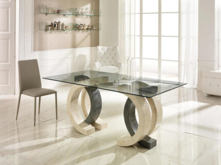 Tavolo Stones Olimpia -0