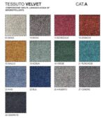 Divano Diamante Aerre-147246