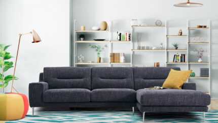 Divano Venezia Aerre-147158